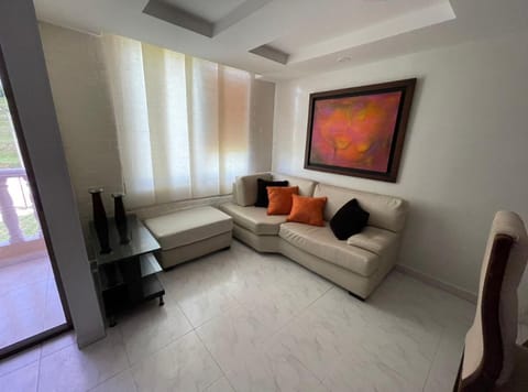 Miramar Apartamento 2 Eigentumswohnung in Barranquilla