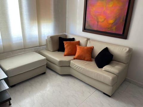 Miramar Apartamento 2 Eigentumswohnung in Barranquilla