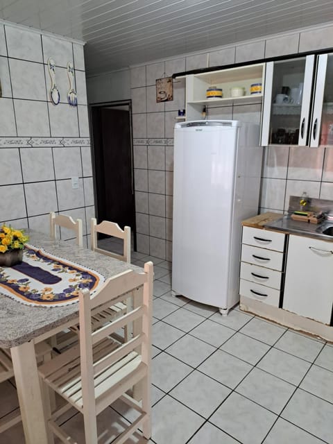 Aconchego no litoral Apartment in Barra Velha