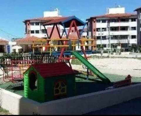 Barra Club o mais procurado na Barra Terreo 3Q 2ban Apartment in State of Sergipe, Brazil