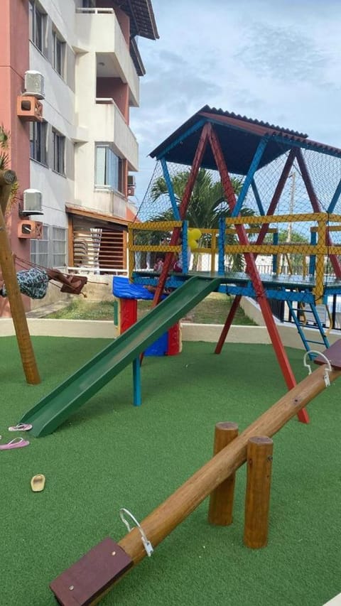 Children play ground