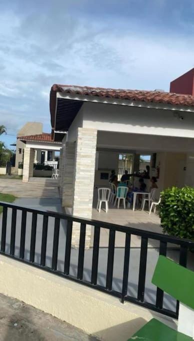 Barra Club o mais procurado na Barra Terreo 3Q 2ban Apartment in State of Sergipe, Brazil