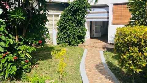 Residence O Cap Apartment in Rivière du Rempart District, Mauritius