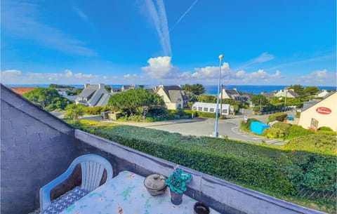Cozy Apartment In Clohars Carnoet With House Sea View Eigentumswohnung in Clohars-Carnoët