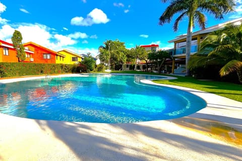 La Casa de los Sueños Cancun Villa in Cancun