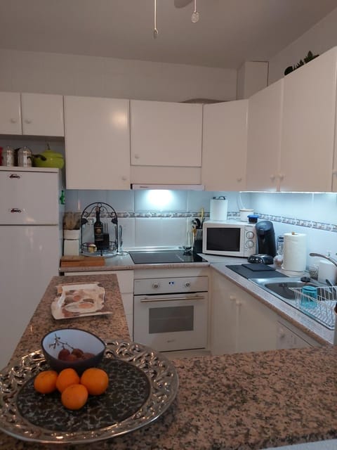 location appartement isla plana espagne Apartment in Bajo Guadalentín