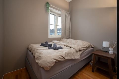 Studio apt in city centre Appartement in Trondheim