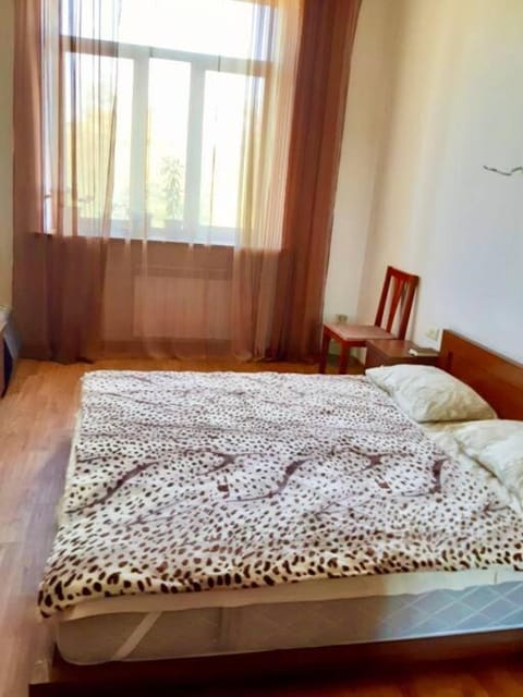 Lovely 3 room apartment in a quiet district Apartment in Yerevan