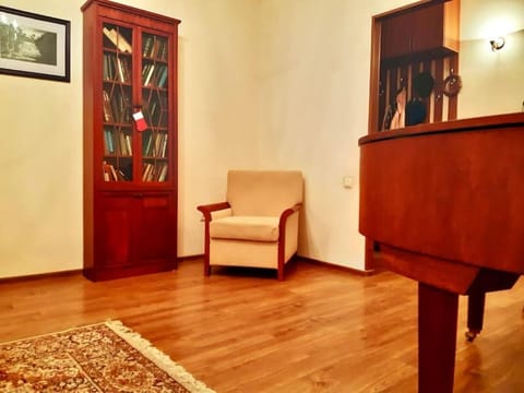 Lovely 3 room apartment in a quiet district Apartment in Yerevan