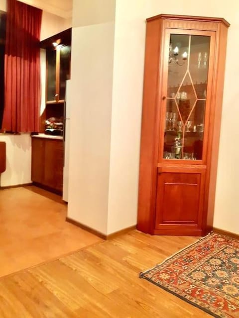 Lovely 3 room apartment in a quiet district Apartment in Yerevan