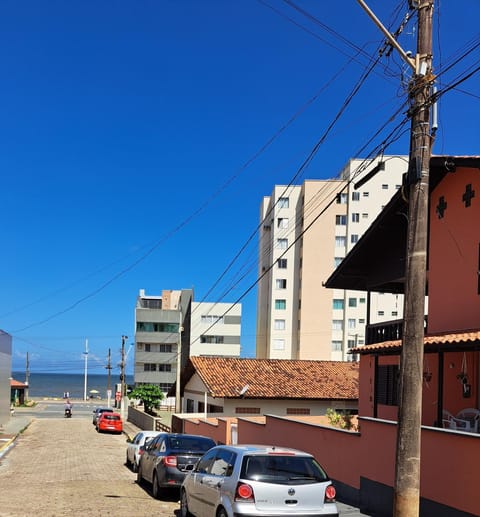 Aconchego a Beira Mar Wohnung in Barra Velha