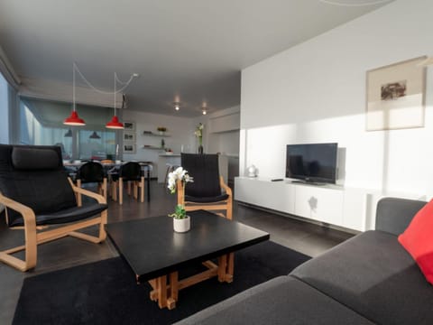 Apartment Ocean by Interhome Apartment in Bredene