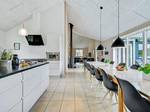 Holiday Home Jelke - 520m from the sea by Interhome House in Zealand