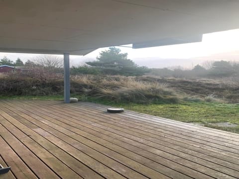 Holiday Home Jakko - 2-6km from the sea in Western Jutland by Interhome House in Region of Southern Denmark