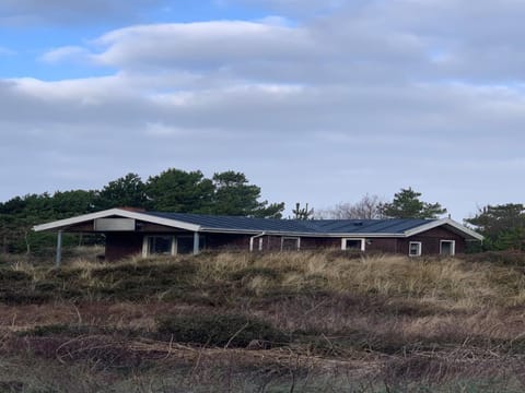 Holiday Home Jakko - 2-6km from the sea in Western Jutland by Interhome House in Region of Southern Denmark