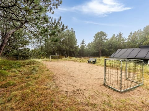 Holiday Home Emila - 2-2km from the sea in Western Jutland by Interhome House in Region of Southern Denmark