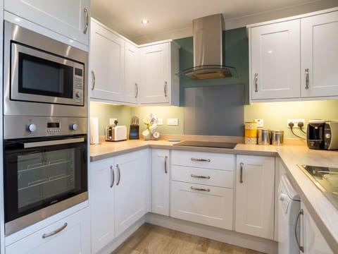 Holiday Home Valley View by Interhome House in Mevagissey