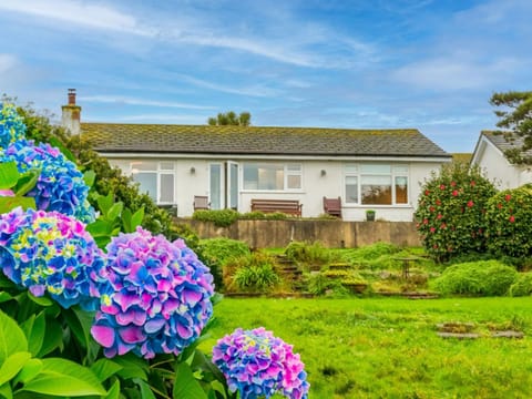 Holiday Home Valley View by Interhome House in Mevagissey