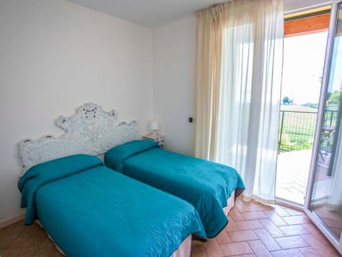 Apartment Karina-2 by Interhome Apartment in Lake Garda