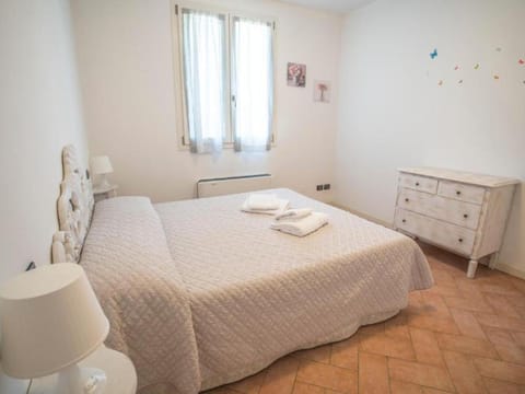 Apartment Karina-2 by Interhome Apartment in Lake Garda