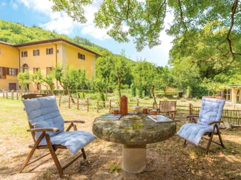 Villa Il Poggio by Interhome Villa in Emilia-Romagna