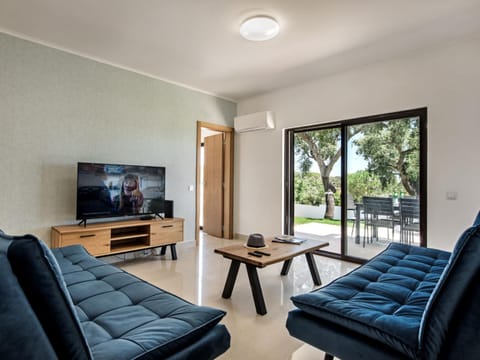 Villa Vale Navio by Interhome Villa in Olhos de Água