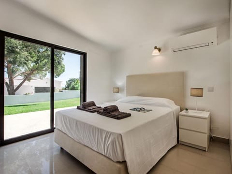 Villa Vale Navio by Interhome Villa in Olhos de Água