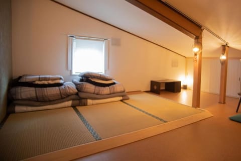 Otaro Village - Vacation STAY 63281v Bed and Breakfast in Sapporo