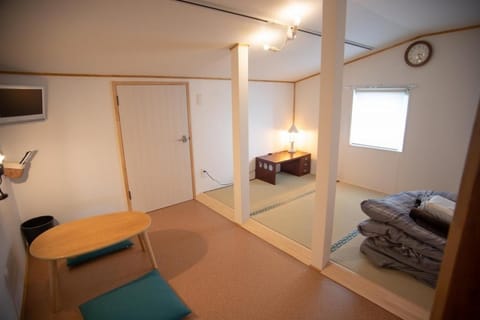 Otaro Village - Vacation STAY 63281v Bed and Breakfast in Sapporo