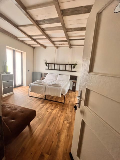 Stanza in sondrio Coel Bed and Breakfast in Sondrio