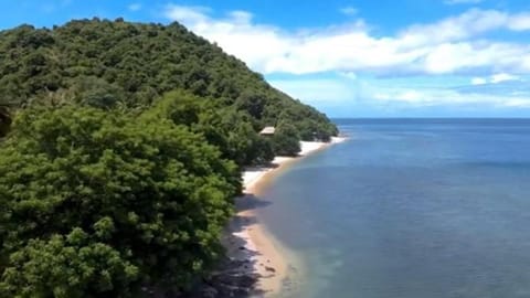 Bird's eye view, View (from property/room), View (from property/room), Beach, Beach, On site, Sea view, Sea view