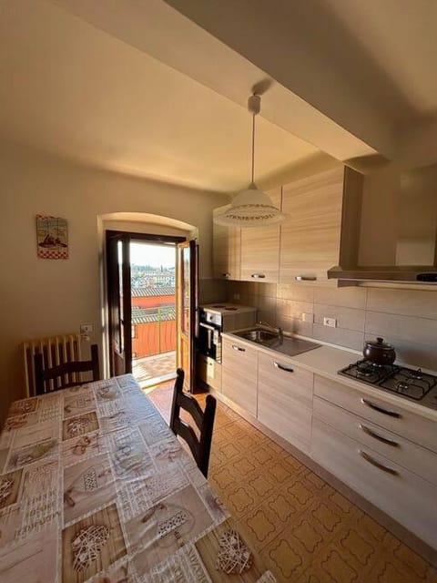 Appartamento Ilesis Apartment in San Casciano In Val di Pesa