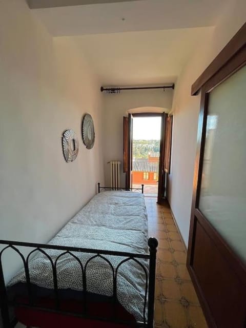 Appartamento Ilesis Apartment in San Casciano In Val di Pesa
