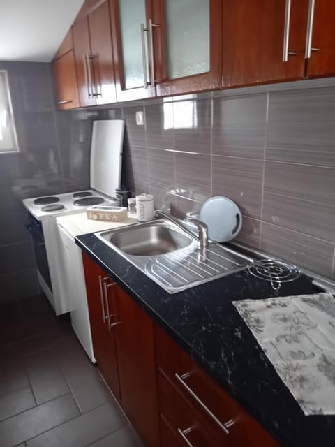 Apartman M Batajnica Apartment in Belgrade