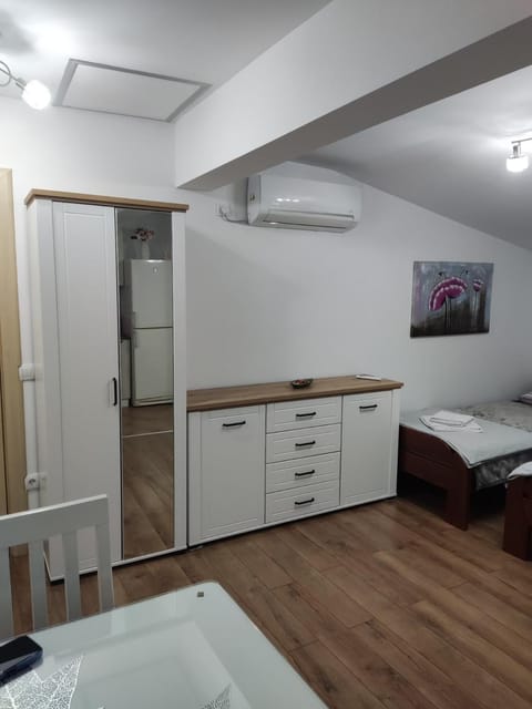 Apartman M Batajnica Apartment in Belgrade