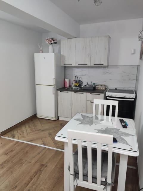 Apartman M Batajnica Apartment in Belgrade