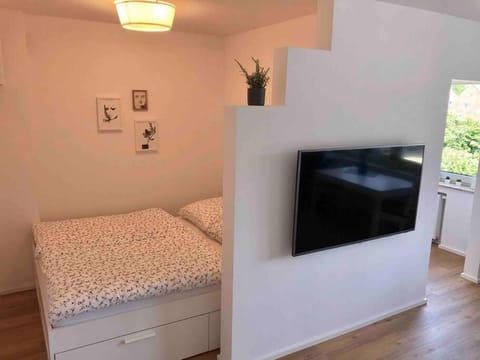 Traumwohnung (35qm) in bester Lage! Apartment in Oberhausen