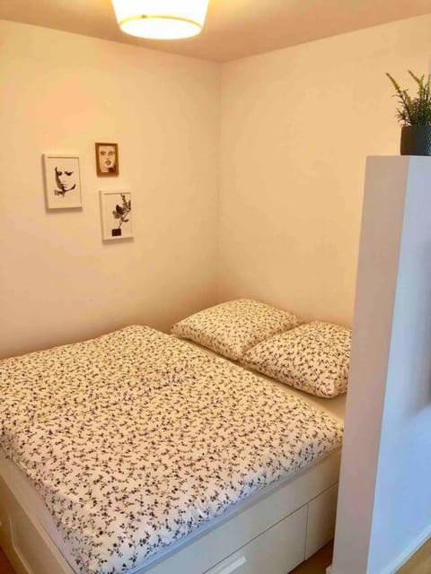 Traumwohnung (35qm) in bester Lage! Apartment in Oberhausen