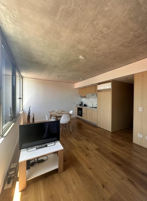 Apartamento Dock Trade Fisherton Apartment in Rosario