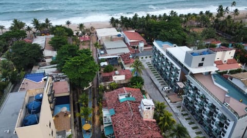 Flat Maracaípe Apartment in Ipojuca