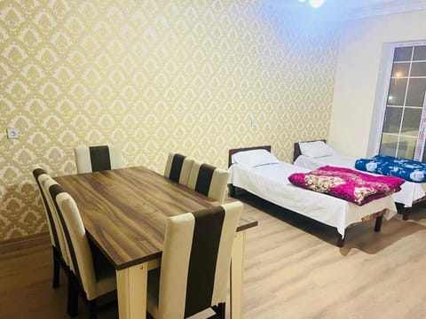 Key Explore Hostel Hotel Hostel in Baku, Azerbaijan