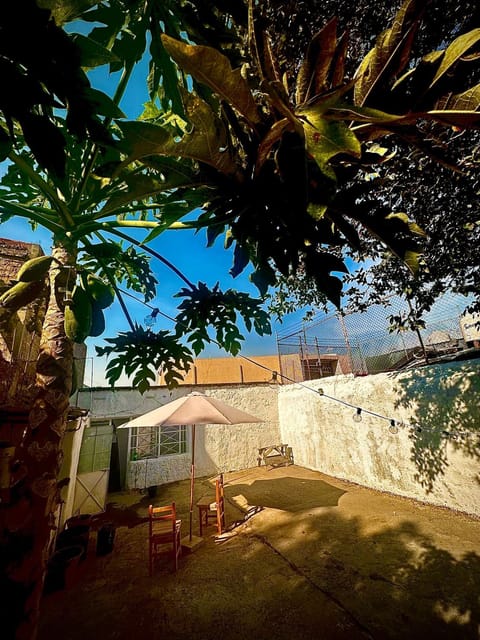 Casa de pueblo un piso House in Tlaquepaque