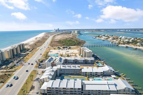 Lei Lani Village 112 by Vacation Homes Collection House in Orange Beach