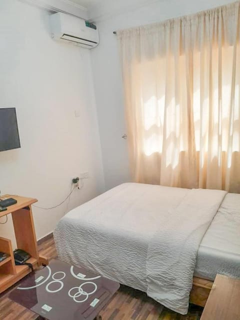 Gifted Apartment & Residence Bed and Breakfast in Abuja