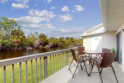 Salt, Sand, Sea House in North Port