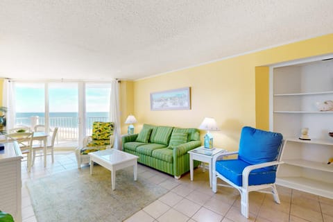 Our Paradise Apartment in North Topsail Beach