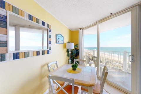 Our Paradise Condo in North Topsail Beach