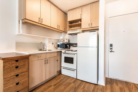 Apartment in the heart of Plateau Mont-Royal - 105 Wohnung in Laval