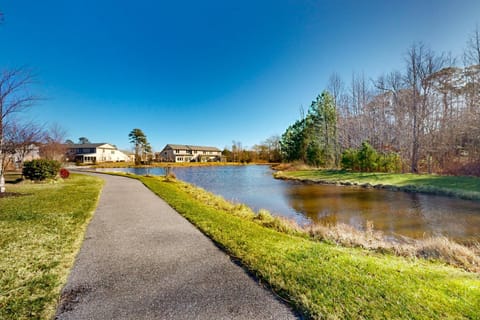 Bay Forest --- 32671 Widgeon Rd House in Sussex County