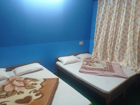 Hotel diyaraj barkot sarukhet Hotel in Uttarakhand